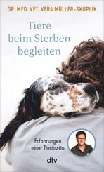 Tiere beim Sterben begleiten