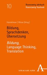 | Bildung, Language Thinking, Translation