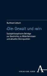 'Die' Gewalt und 'wir'