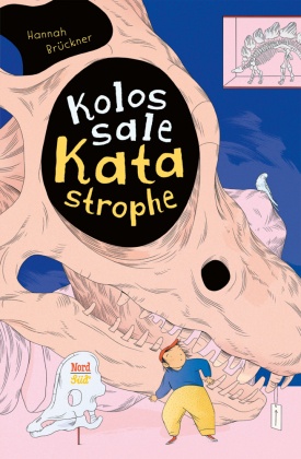 Kolossale Katastrophe