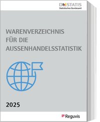 Warenverzeichnis für die Außenhandelsstatistik