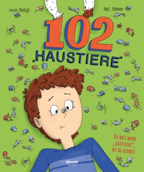 102 "Haustiere"