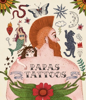 Papas Tattoos