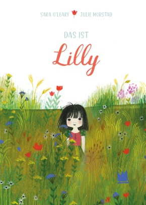 Das ist Lilly