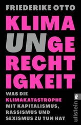 Klimaungerechtigkeit