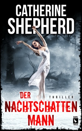 Der Nachtschattenmann: Thriller