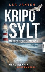 KRIPO SYLT - Mörderische Brandung