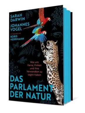 Das Parlament der Natur