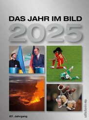 Das Jahr im Bild 2025