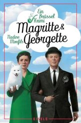 Magritte und Georgette