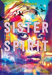 Sister Spirit