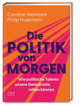 Die Politik von morgen