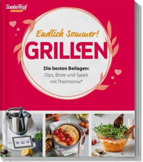 ZauberTopf Einfach lecker! - Grillen