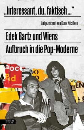 "Interessant, du, faktisch ..."