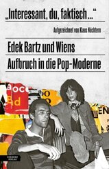"Interessant, du, faktisch ..."