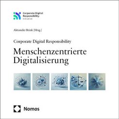 Corporate Digital Responsibility