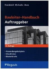 Bauleiter-Handbuch Auftraggeber