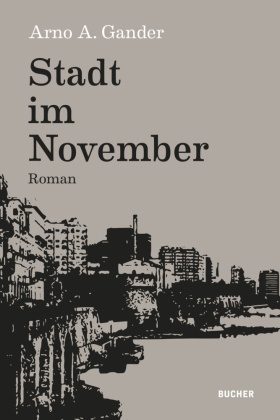 Stadt im November