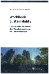 Workbook Sustainability