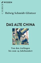 Das alte China