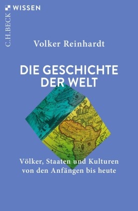 Die Geschichte der Welt