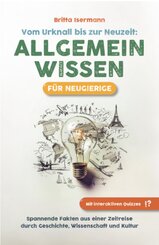 Allgemeinwissen f&uuml;r Neugierige