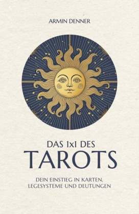 Das 1x1 des Tarots