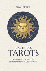 Das 1x1 des Tarots