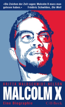 Malcolm X