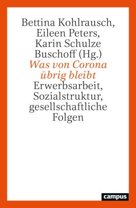 Was von Corona übrig bleibt