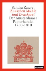 Zwischen Mühle und Druckerei