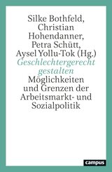 Geschlechtergerecht gestalten