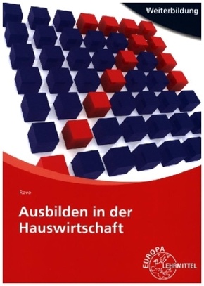 Ausbilden in der Hauswirtschaft