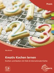 Kreativ Kochen lernen Modul A