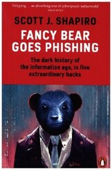 Fancy Bear Goes Phishing