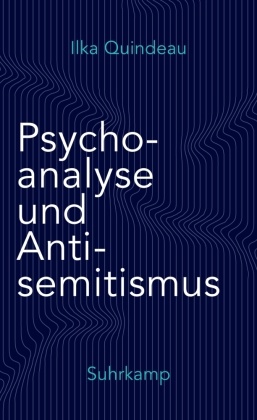 Psychoanalyse und Antisemitismus