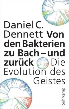 Von den Bakterien zu Bach - und zurück