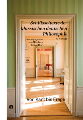 Von Kant bis Frege