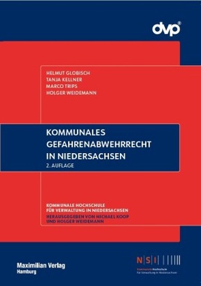 Kommunales Gefahrenabwehrrecht in Niedersachsen