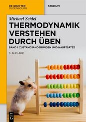 Thermodynamik - Verstehen durch Üben