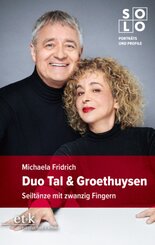 Duo Tal & Groethuysen
