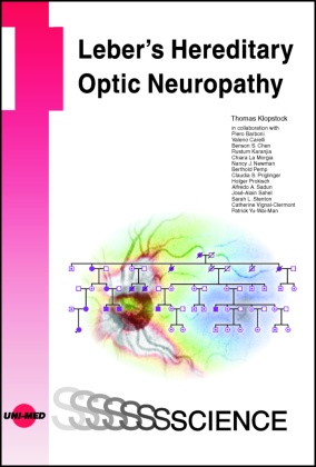 Lebers Hereditary Optic Neuropathy