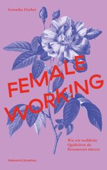 Female Working