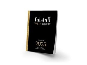 falstaff Weinguide Deutschland 2025