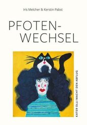 Pfoten-Wechsel