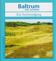 Baltrum - Dat Sandfatt