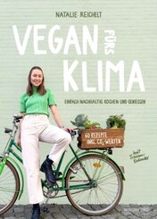 Vegan fürs Klima