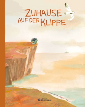 Zuhause auf der Klippe