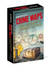 Crime Maps - Das goldene Verm&auml;chtnis