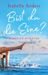 Bist du die Eine?